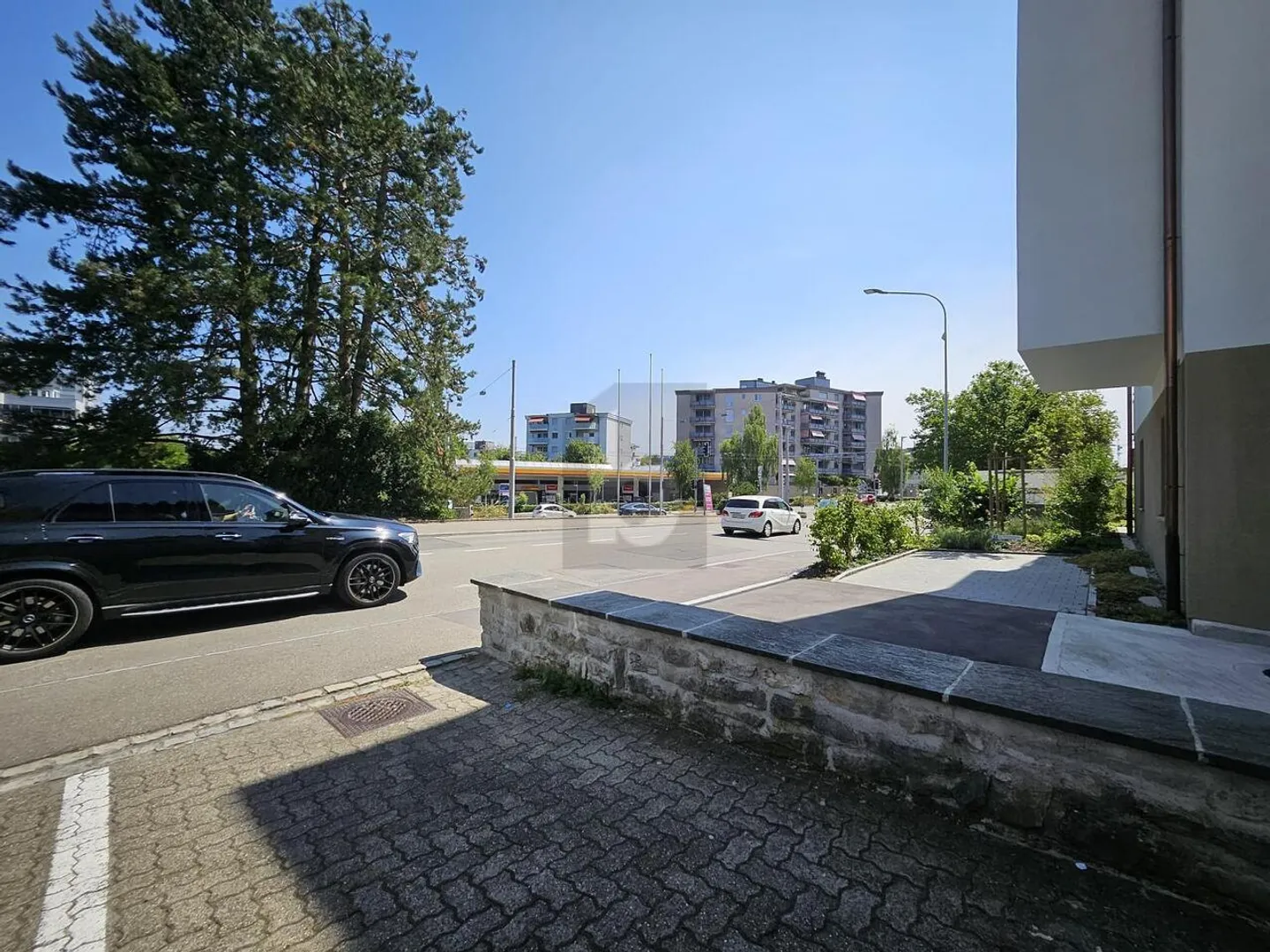 Locale esclusivo in una posizione ideale - Foto 4 di 5