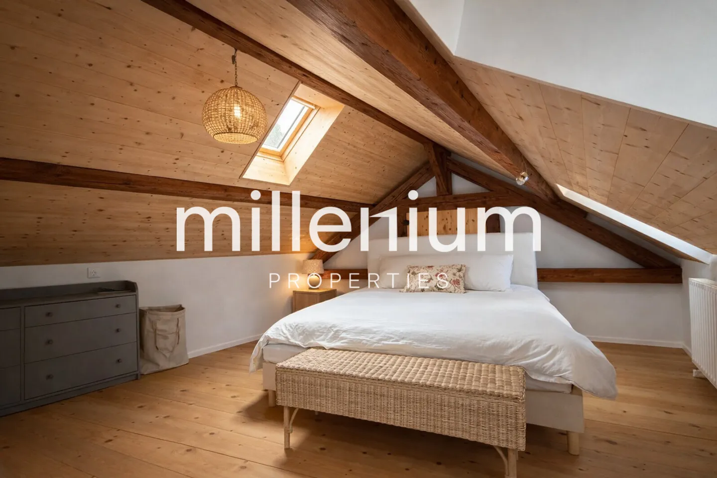 Charming Villa near Lake Geneva - Photo 10 of 12