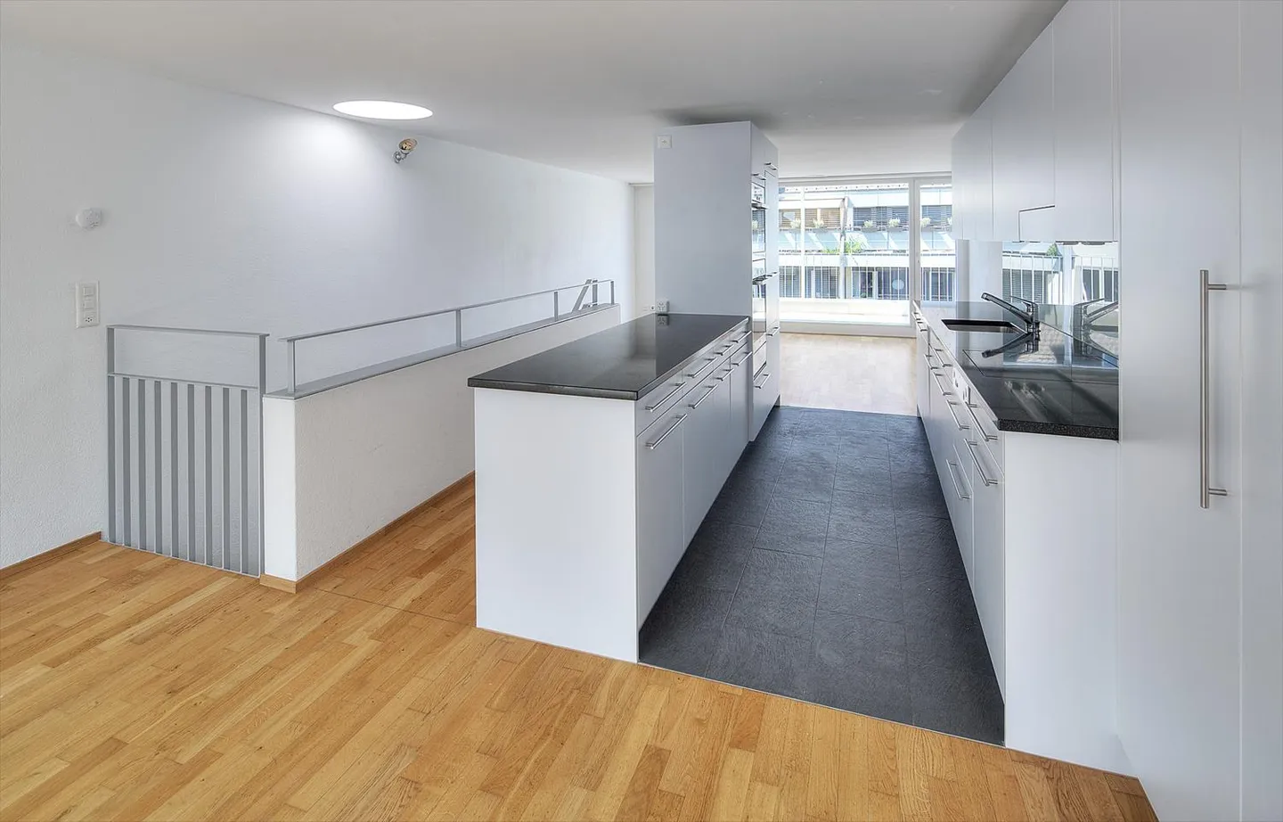 Duplex à louer - Photo 2 sur 5