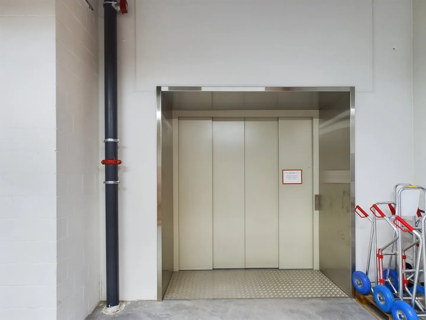 Hochwertige Gewerbeflächen für eine flexible und individuelle Nutzung - Foto 11 von 13