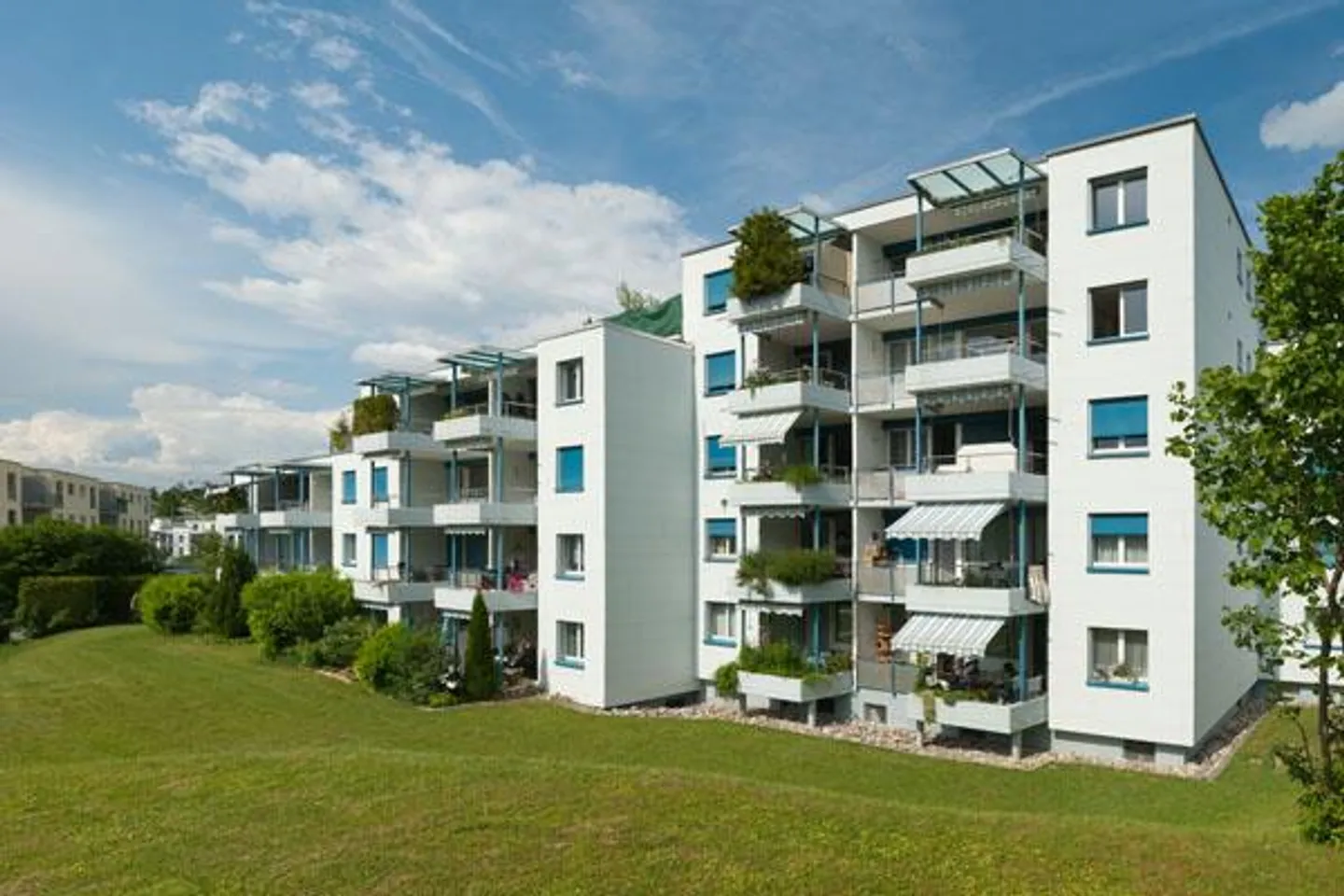 Welcome Home! - Photo 1 of 7