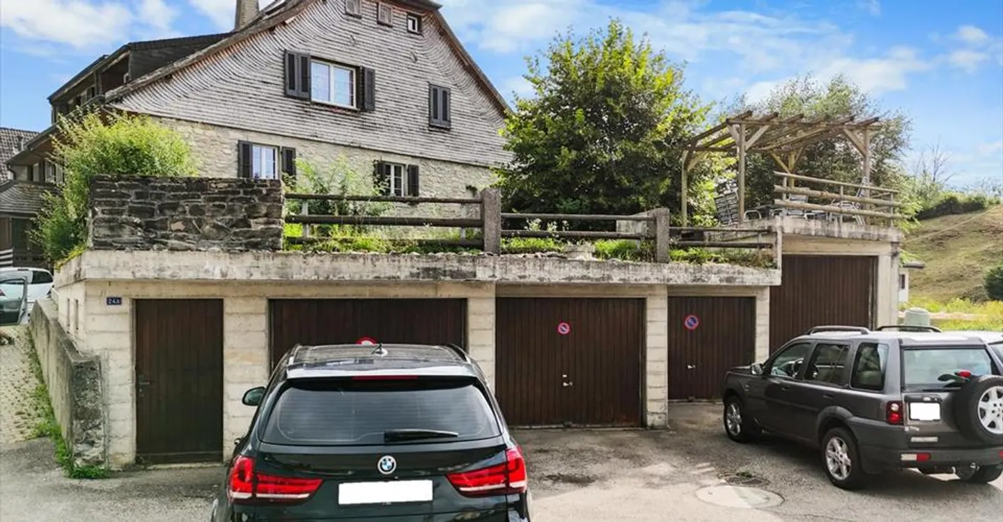 Charmante Maison Multi-Familiale - Photo 2 sur 11