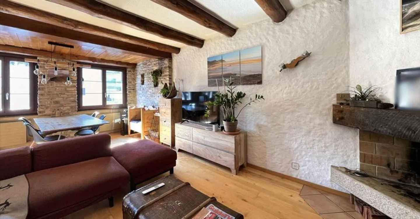 Charmante Maison Multi-Familiale - Photo 3 sur 11