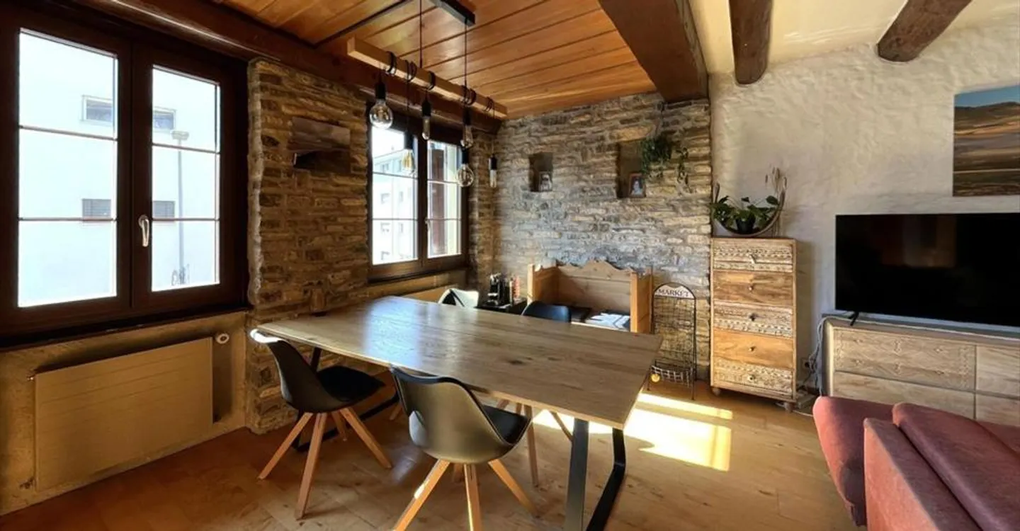 Charmante Maison Multi-Familiale - Photo 4 sur 11