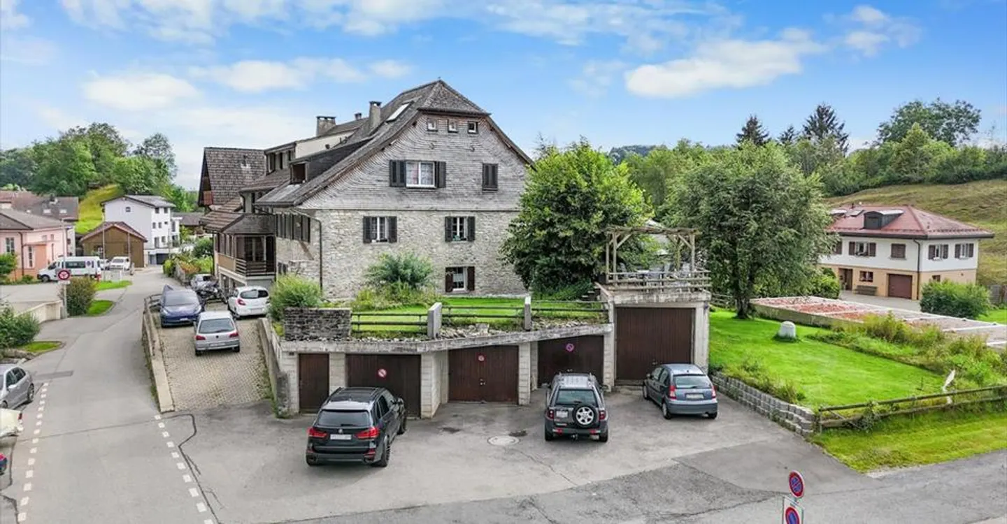 Charmante Maison Multi-Familiale - Photo 5 sur 11