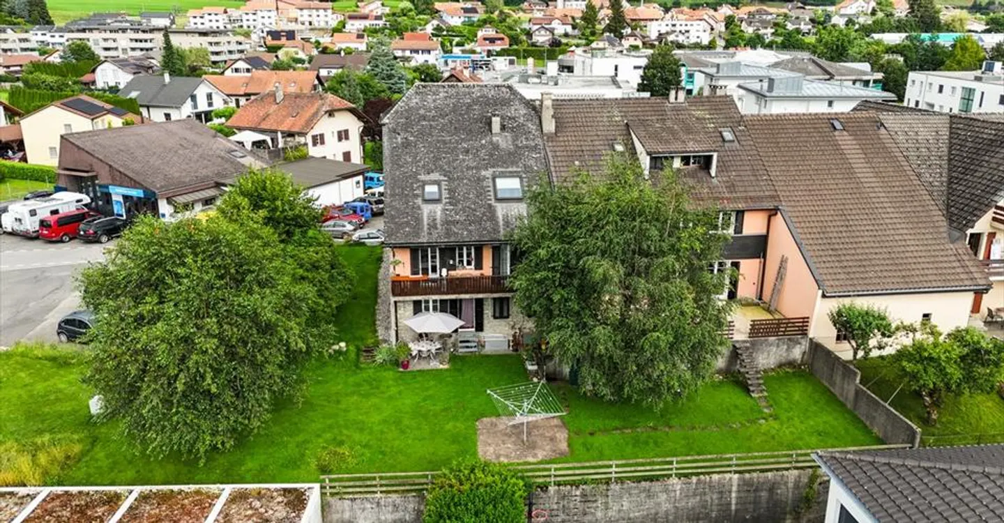 Charmante Maison Multi-Familiale - Photo 6 sur 11