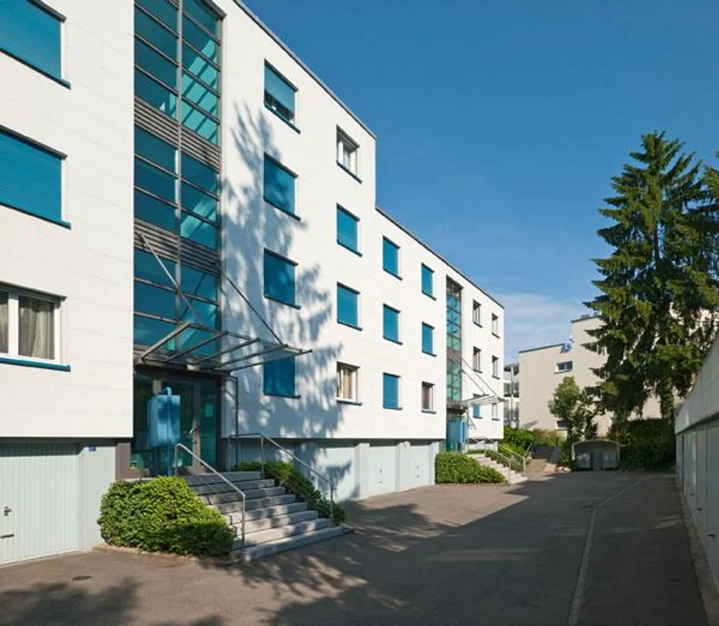 Welcome Home! - Photo 2 of 7