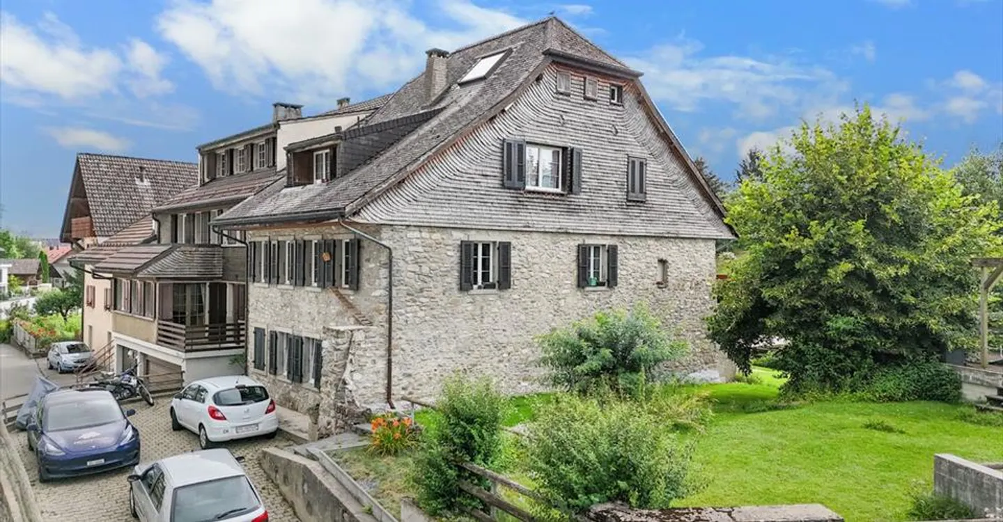 Charmante Maison Multi-Familiale - Photo 11 sur 11