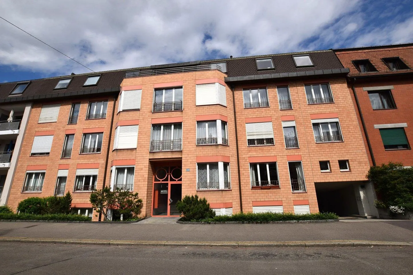 Spacious Double Studio in Gellert - Photo 1 of 5