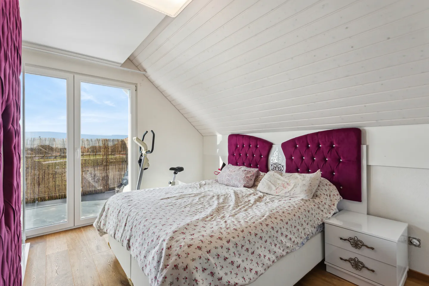 Appartement Duplex avec Terrasse - Photo 5 sur 9