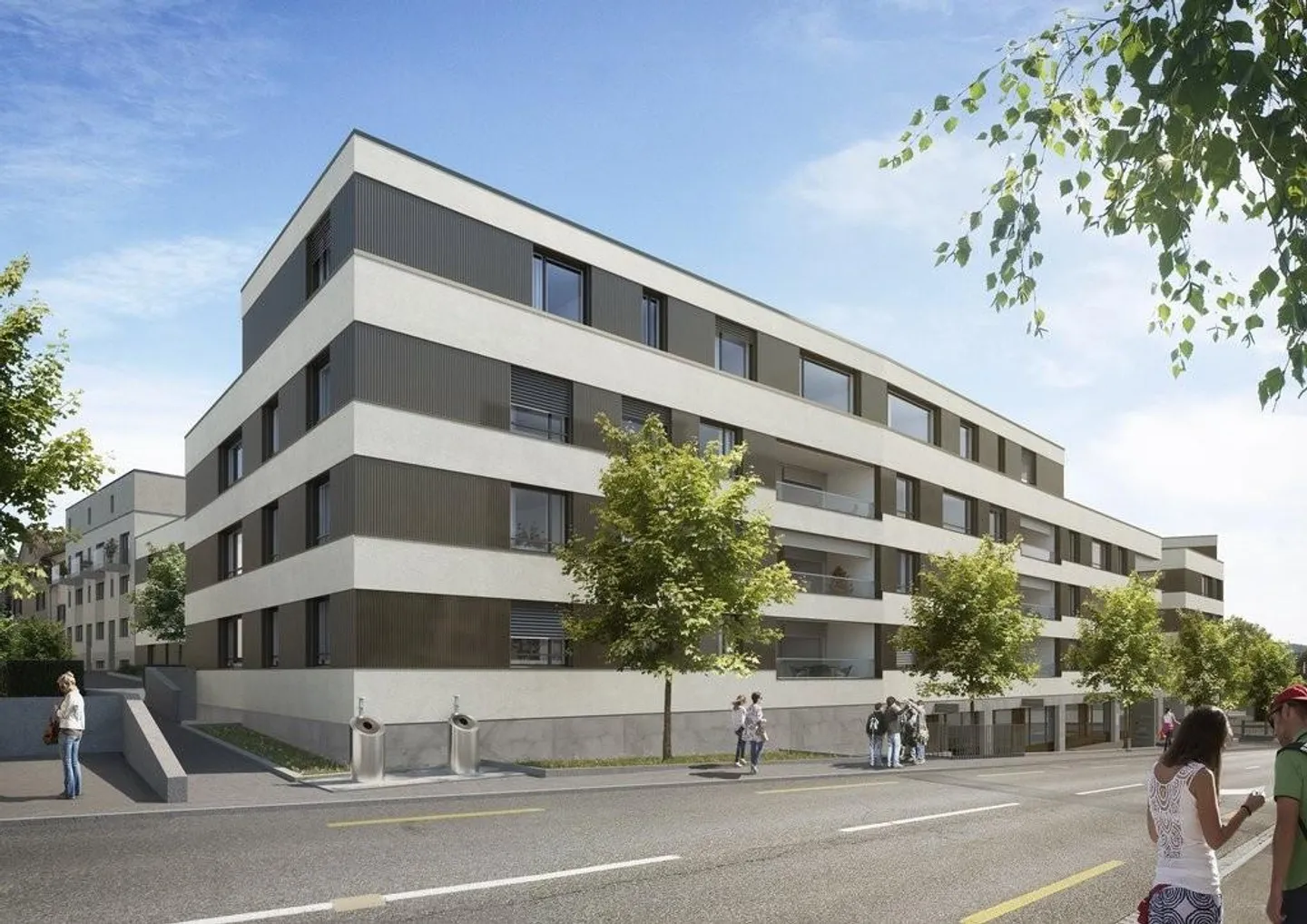 Nous vous recherchons - Photo 1 sur 9