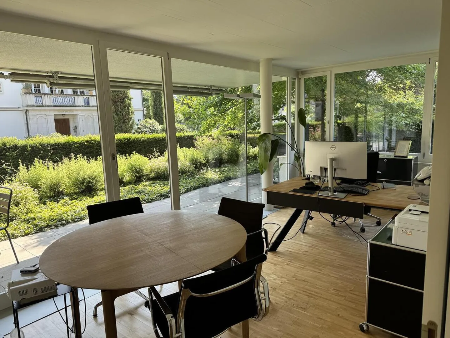 ILLUMINATO CON GIARDINO PRIVATO - Foto 1 di 6