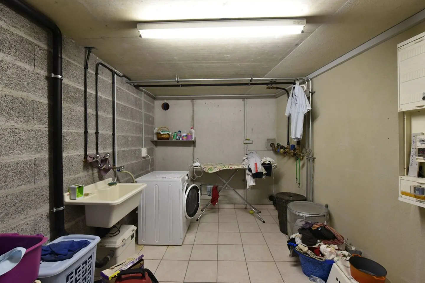 Casa 5.5 stanze - Foto 10 di 10