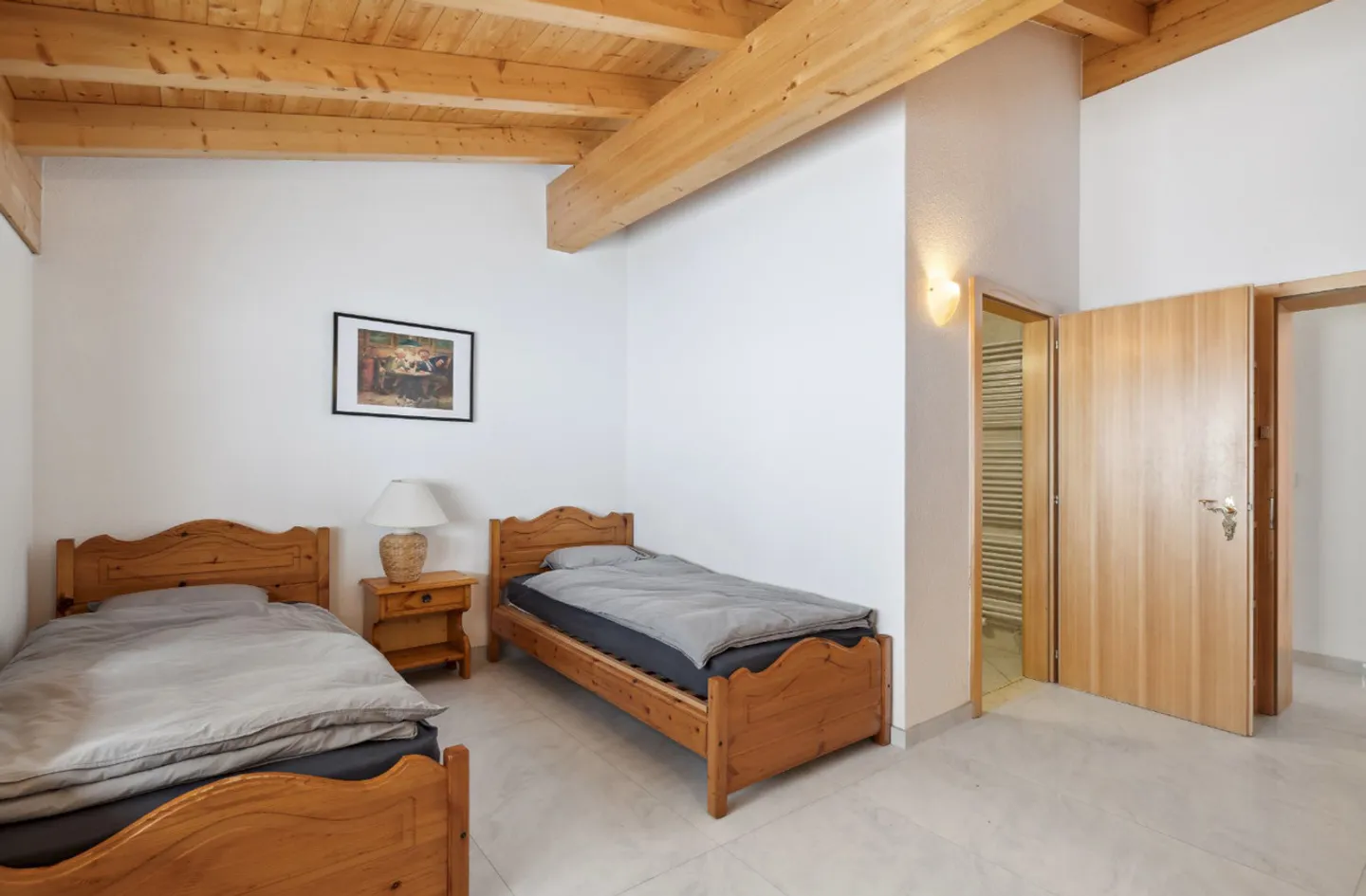 Außergewöhnliche 6,5-Zimmer-Villa - 258 m² mit majestätischem Alpenpanorama - Foto 8 von 10