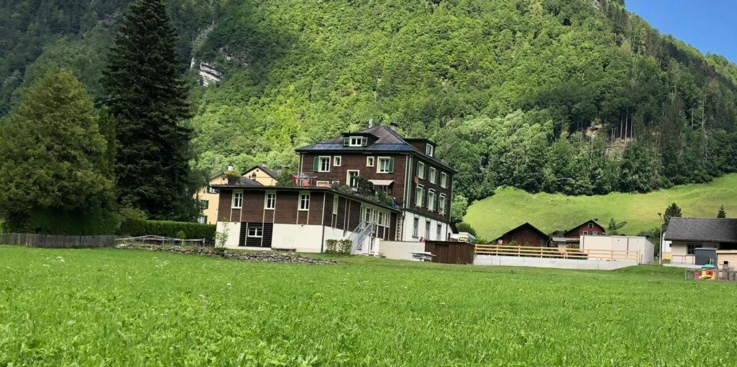 Klein aber fein - Foto 1 von 9