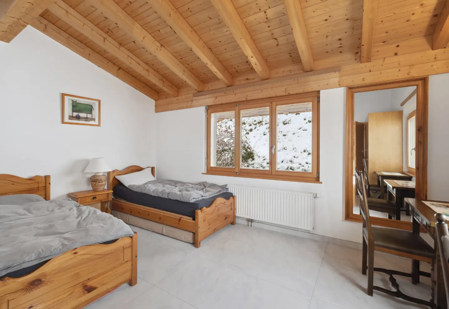 Außergewöhnliche 6,5-Zimmer-Villa - 258 m² mit majestätischem Alpenpanorama - Foto 9 von 10