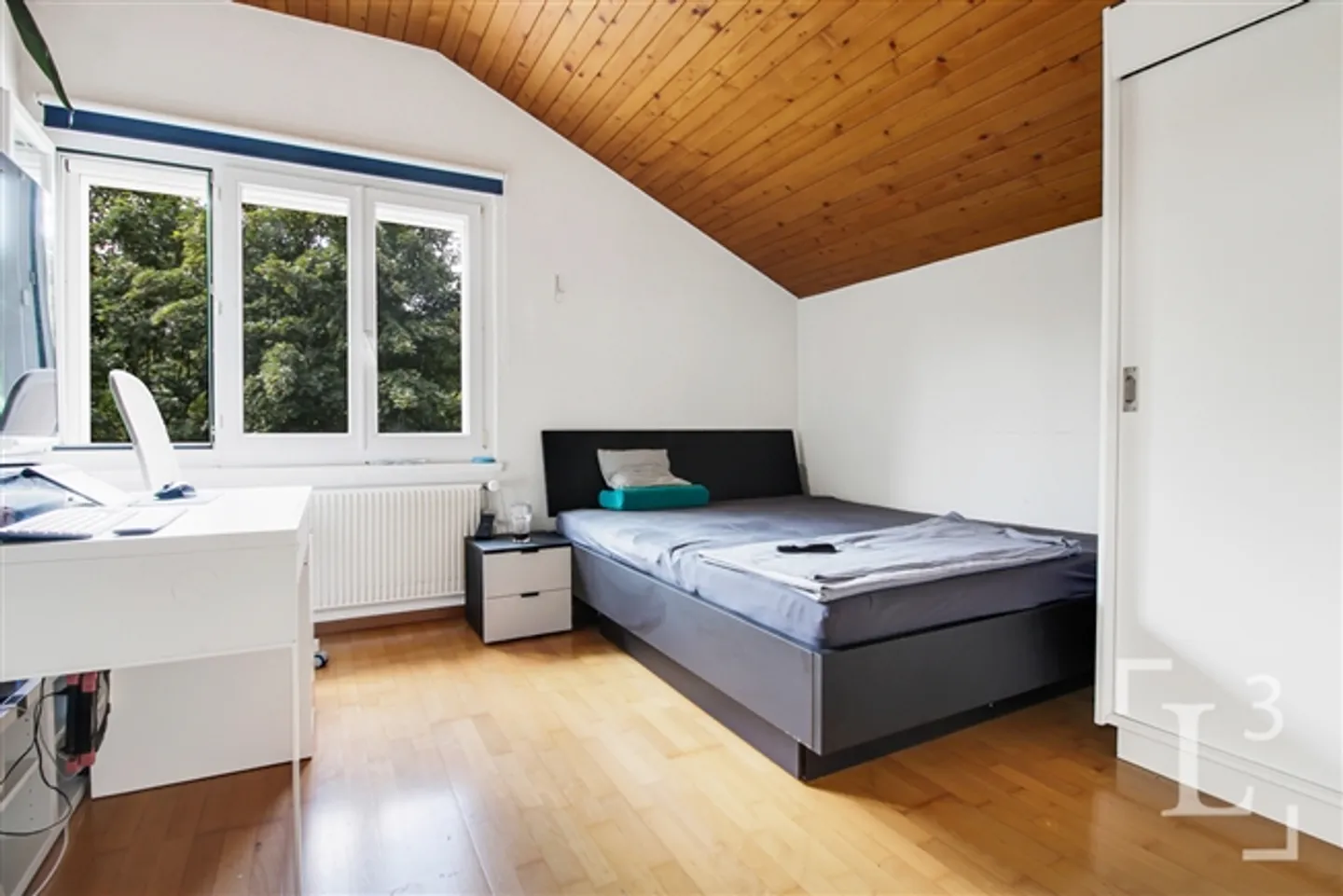 Single house for sale - Photo 9 of 13