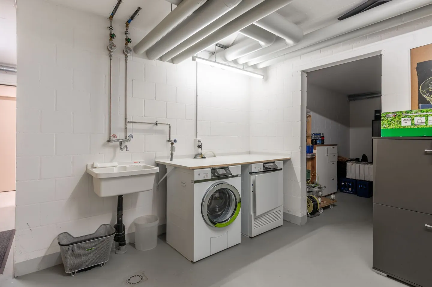 Appartamento attico da 5,5 stanze da sogno incluso due posti auto - Foto 14 di 23