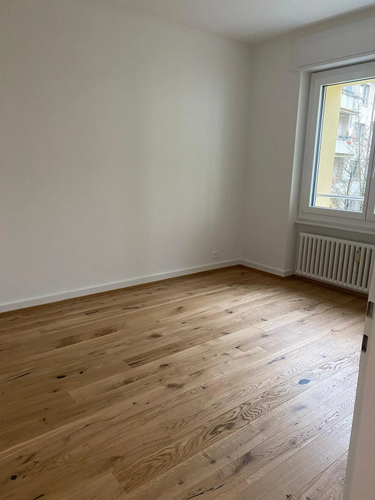 Bella appartamento di 3 stanze a Breitenrain con 2 balconi - Foto 4 di 11