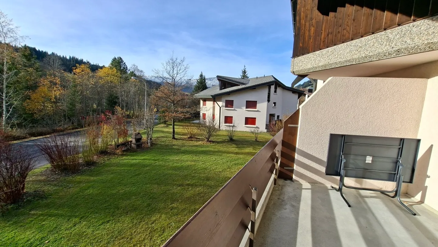 Appartement de vacances moderne et rénové entièrement équipé et meublé - Photo 9 sur 12