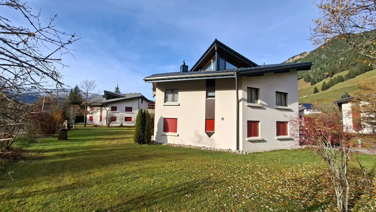 Appartement de vacances moderne et rénové entièrement équipé et meublé - Photo 11 sur 12