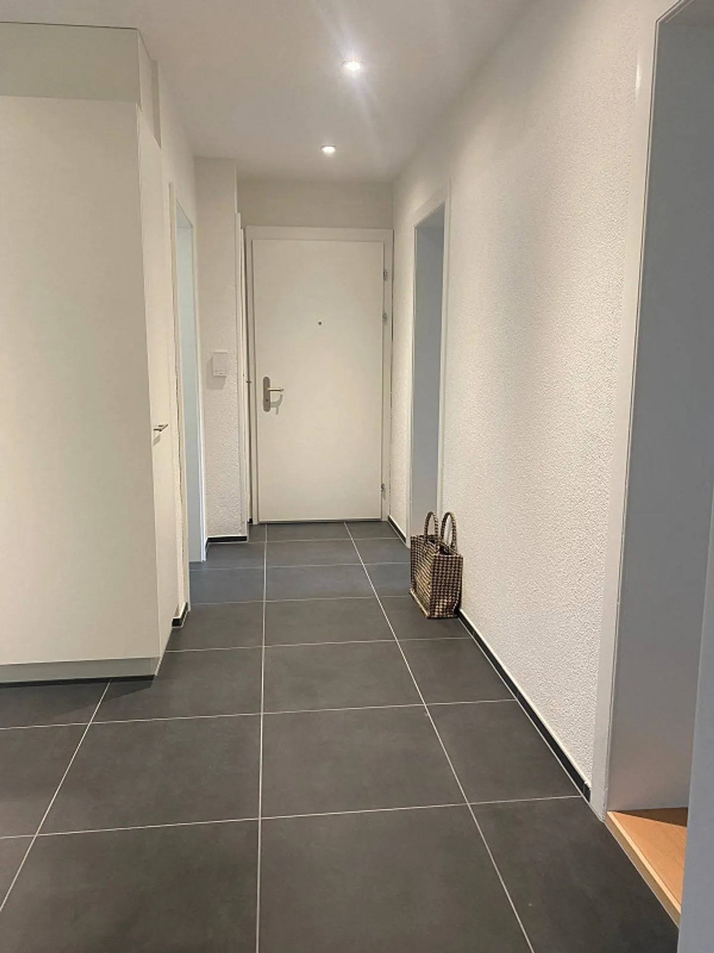 Bella appartamento di 3 stanze a Breitenrain con 2 balconi - Foto 5 di 11
