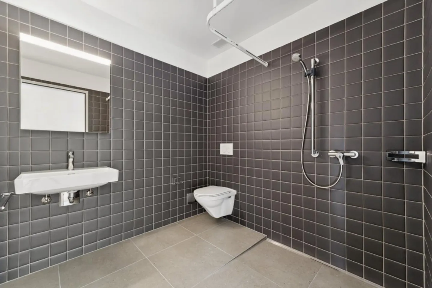 MOYO - Appartement moderne en or - Photo 6 sur 8