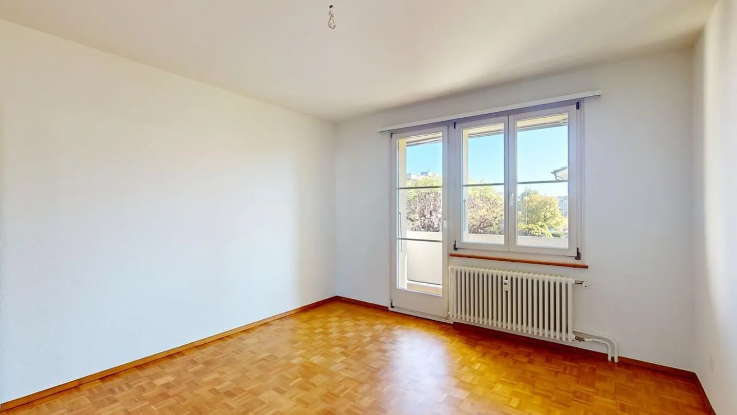 Gemütliche Wohnung in Münchenstein - Foto 5 von 8