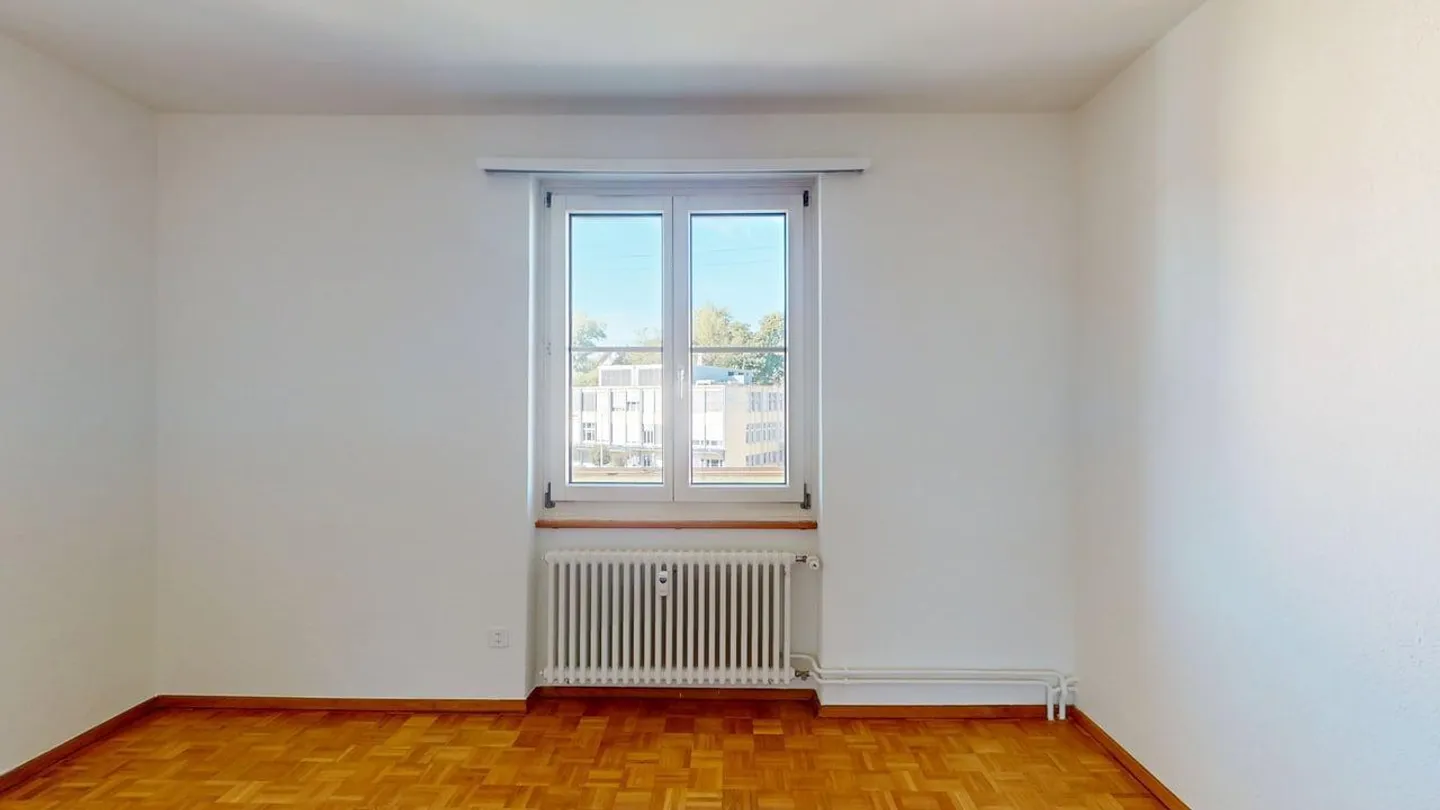 Gemütliche Wohnung in Münchenstein - Foto 7 von 8