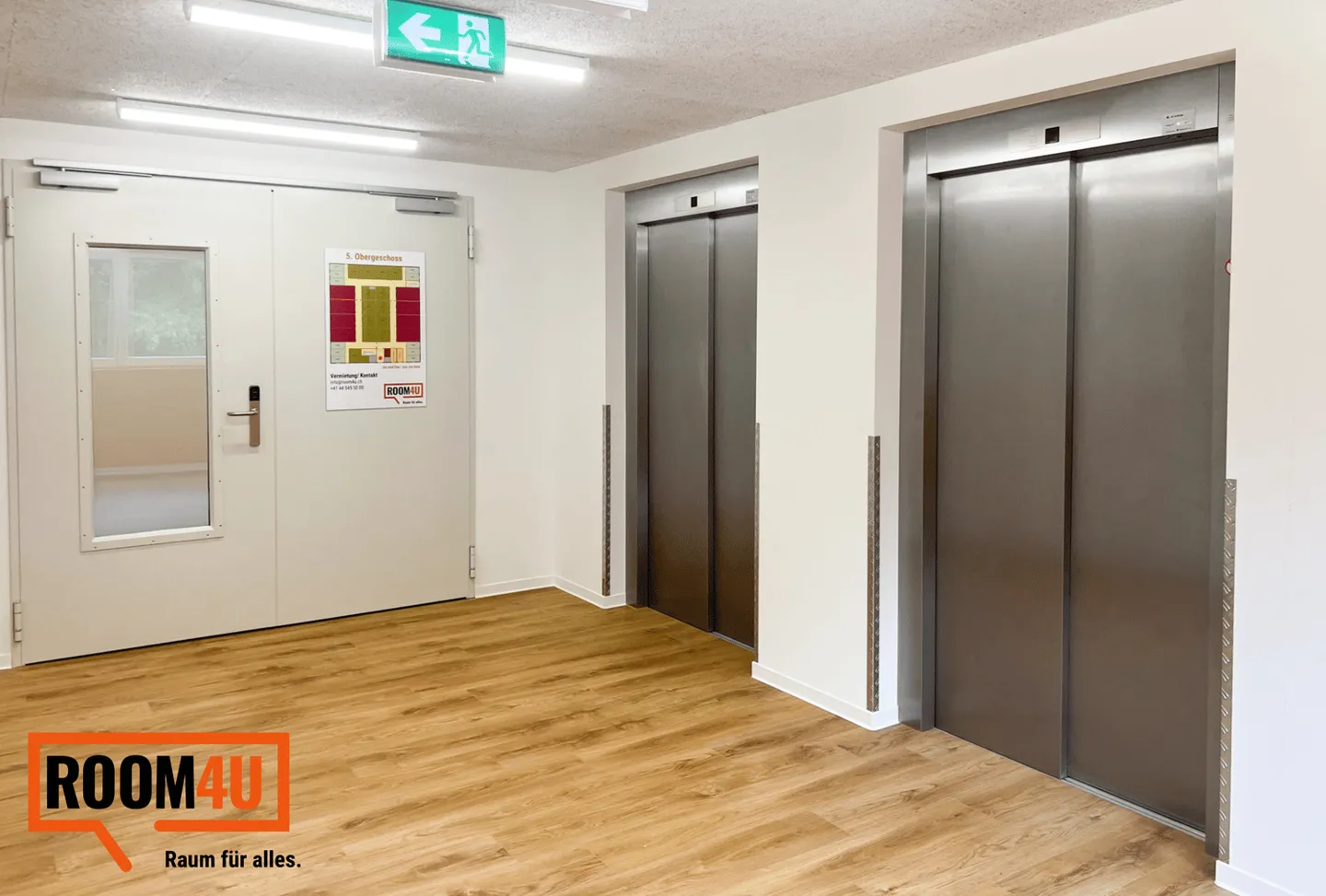 Your hobby room is waiting - Space for you and your hobby! - Photo 12 of 15