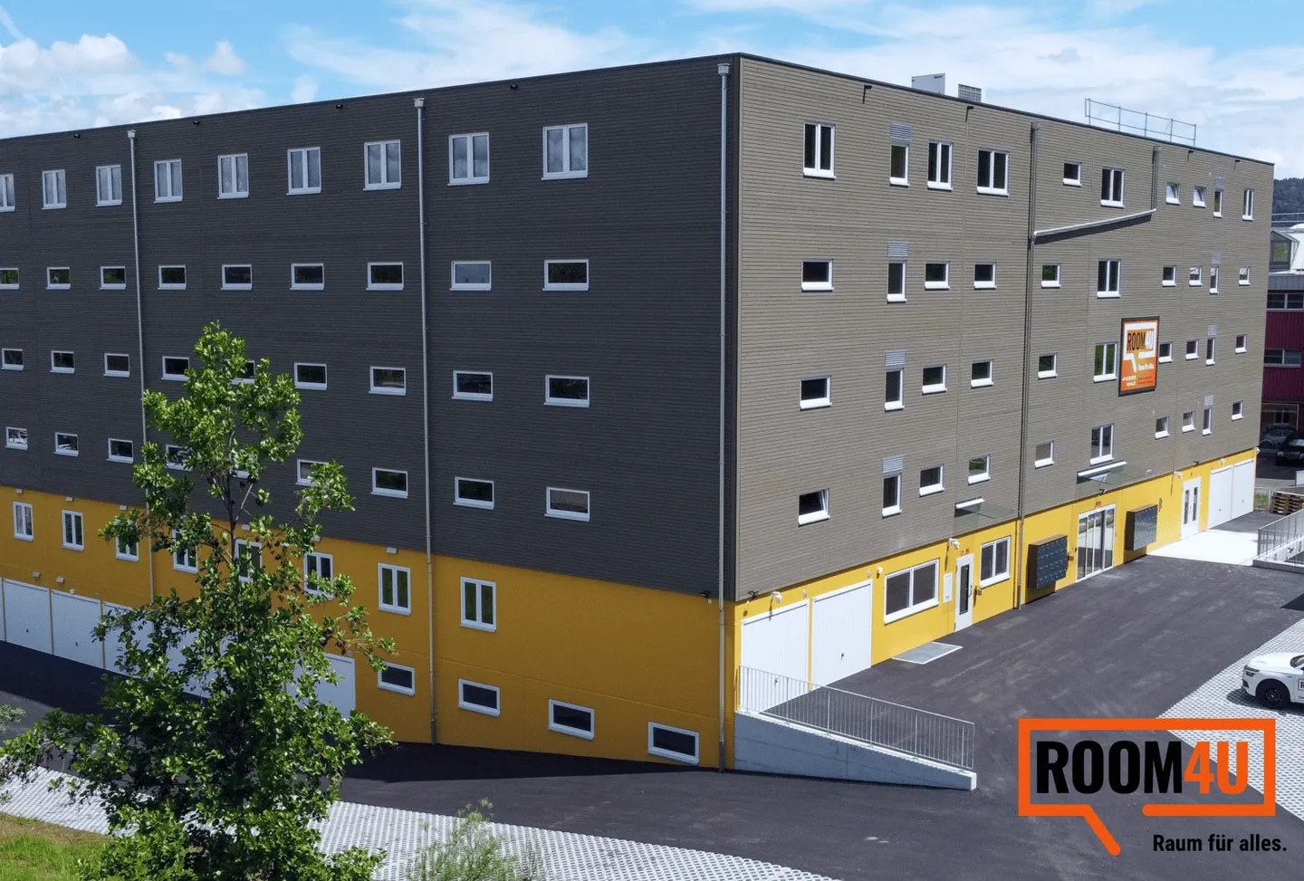 Your hobby room is waiting - Space for you and your hobby! - Photo 14 of 15