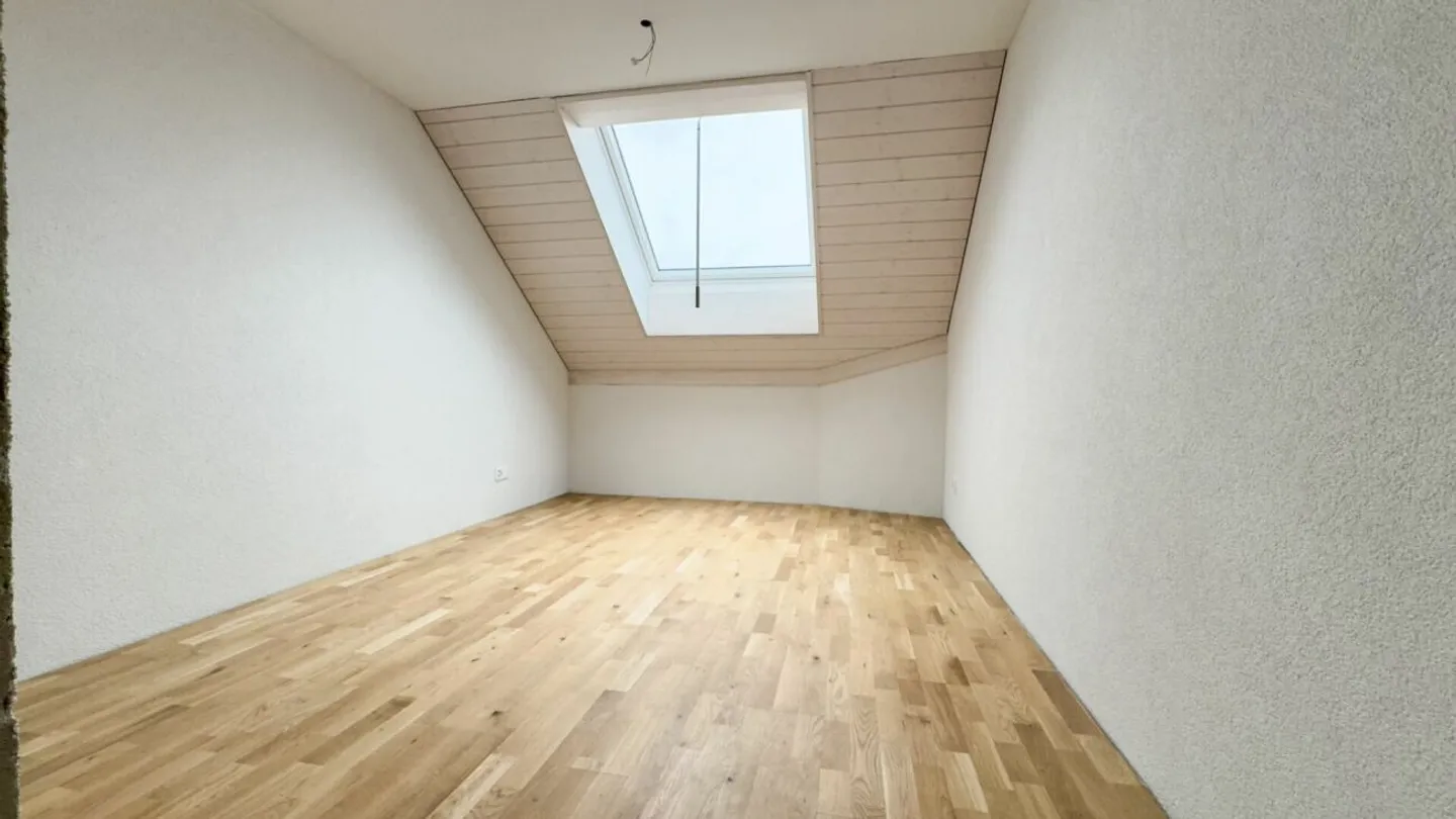 Modern Family Home - Photo 9 of 10