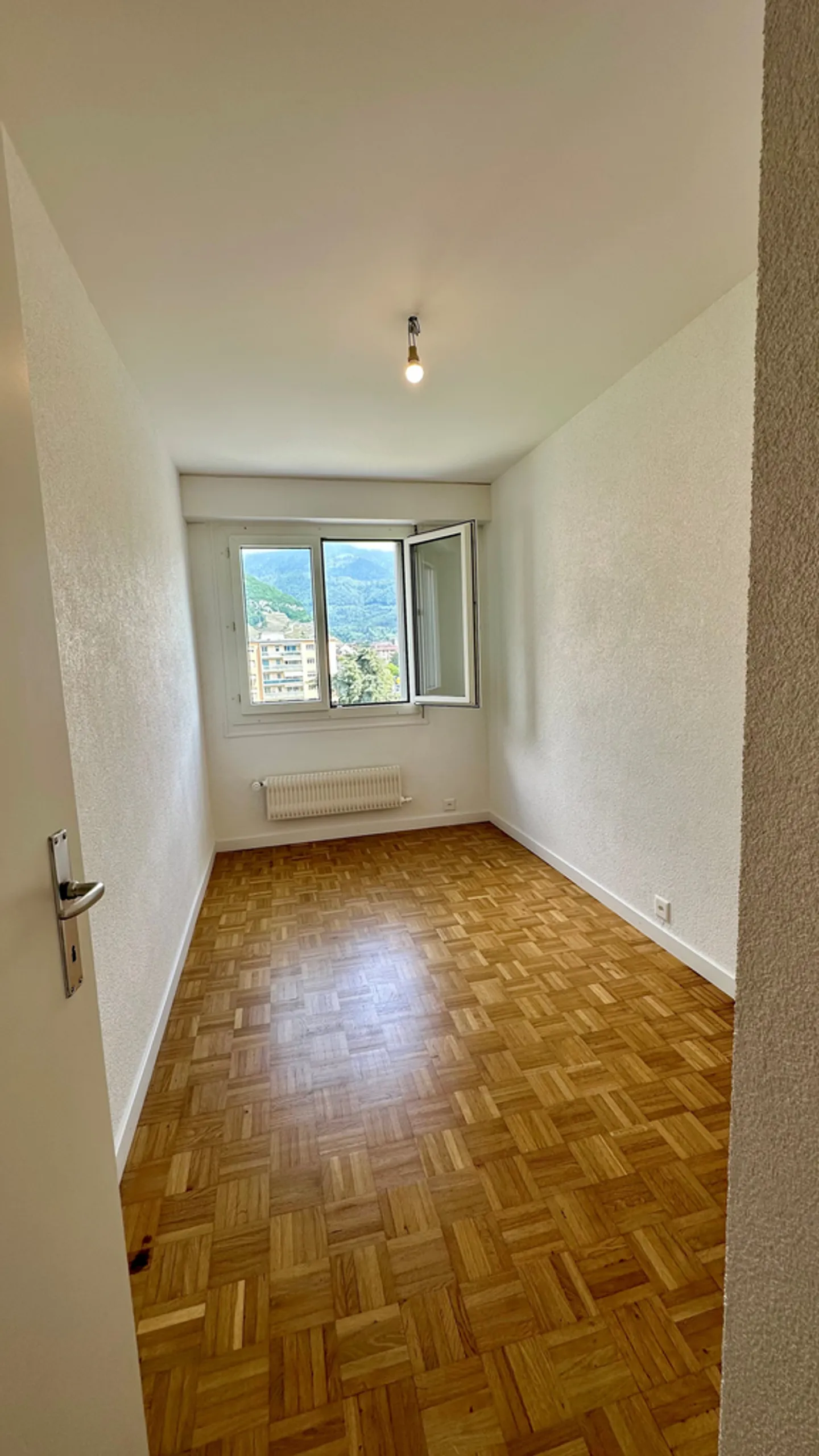 3-Zimmer-Wohnung - Foto 4 von 8