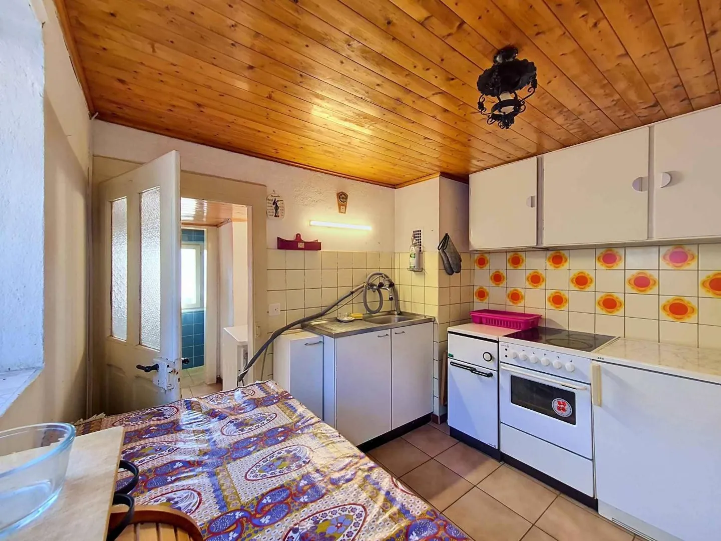 Duplex à rénover à Chermignon - Photo 5 sur 7