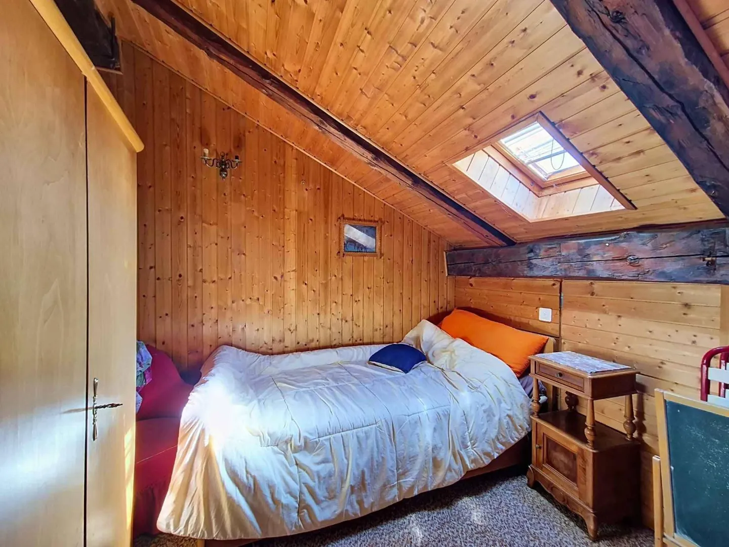 Duplex à rénover à Chermignon - Photo 7 sur 7