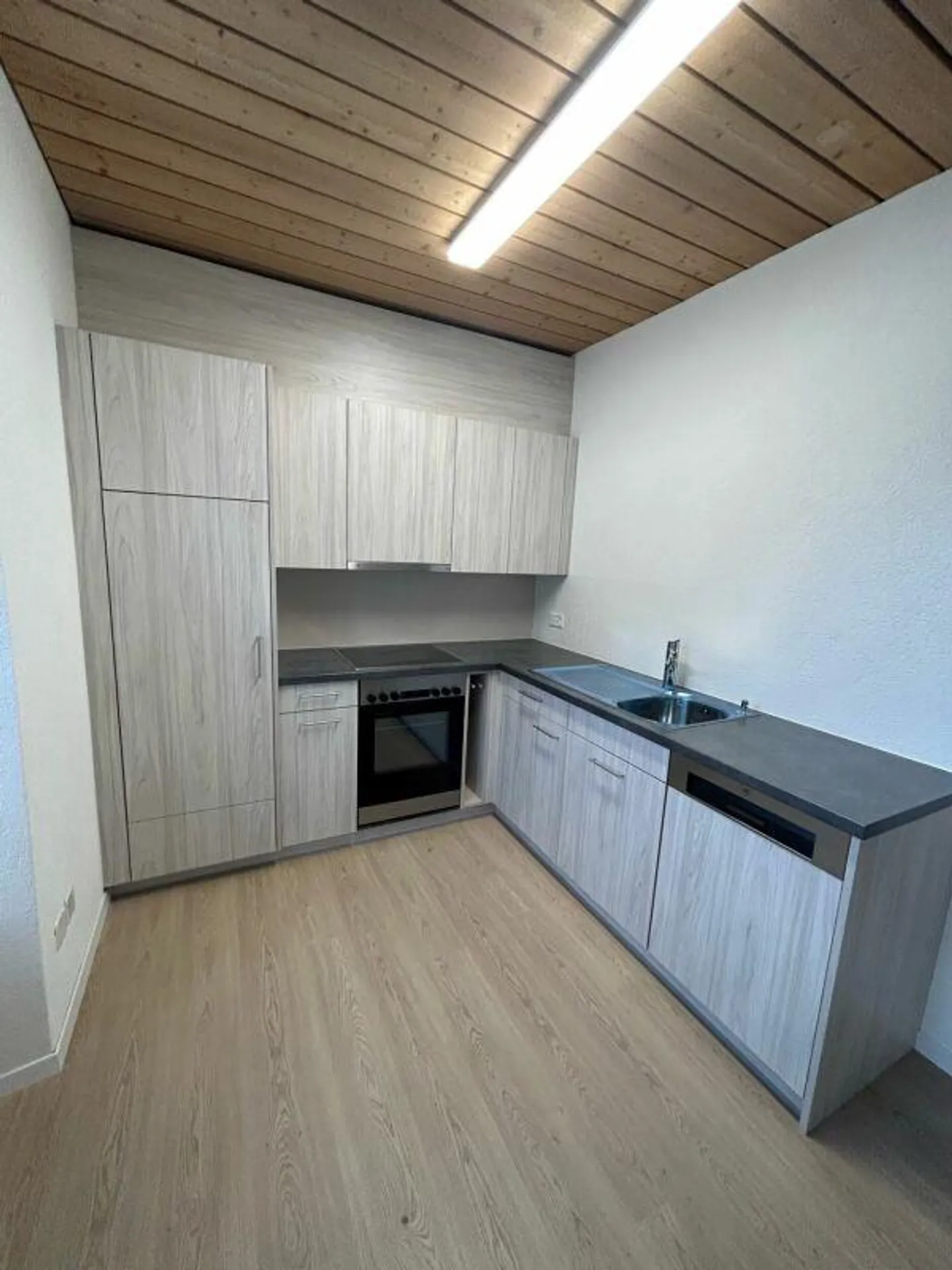 Klein aber fein - Foto 3 von 9