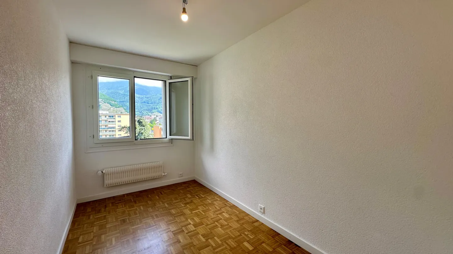 3-Zimmer-Wohnung - Foto 5 von 8