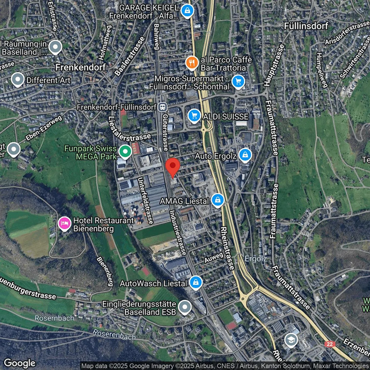 Spazio ufficio o commerciale LOFT luminoso e spazioso - Foto 8 di 9