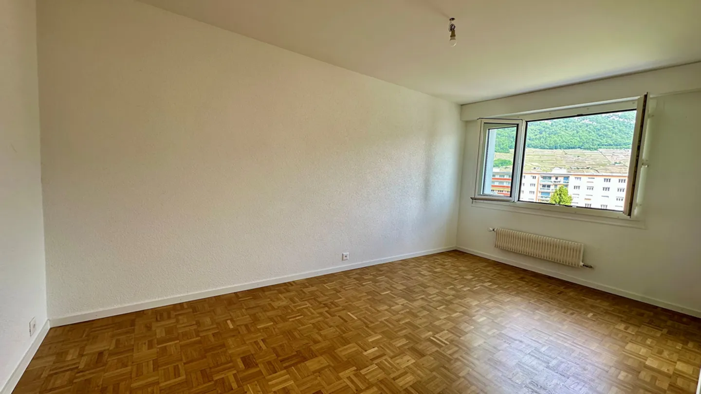 3-Zimmer-Wohnung - Foto 6 von 8