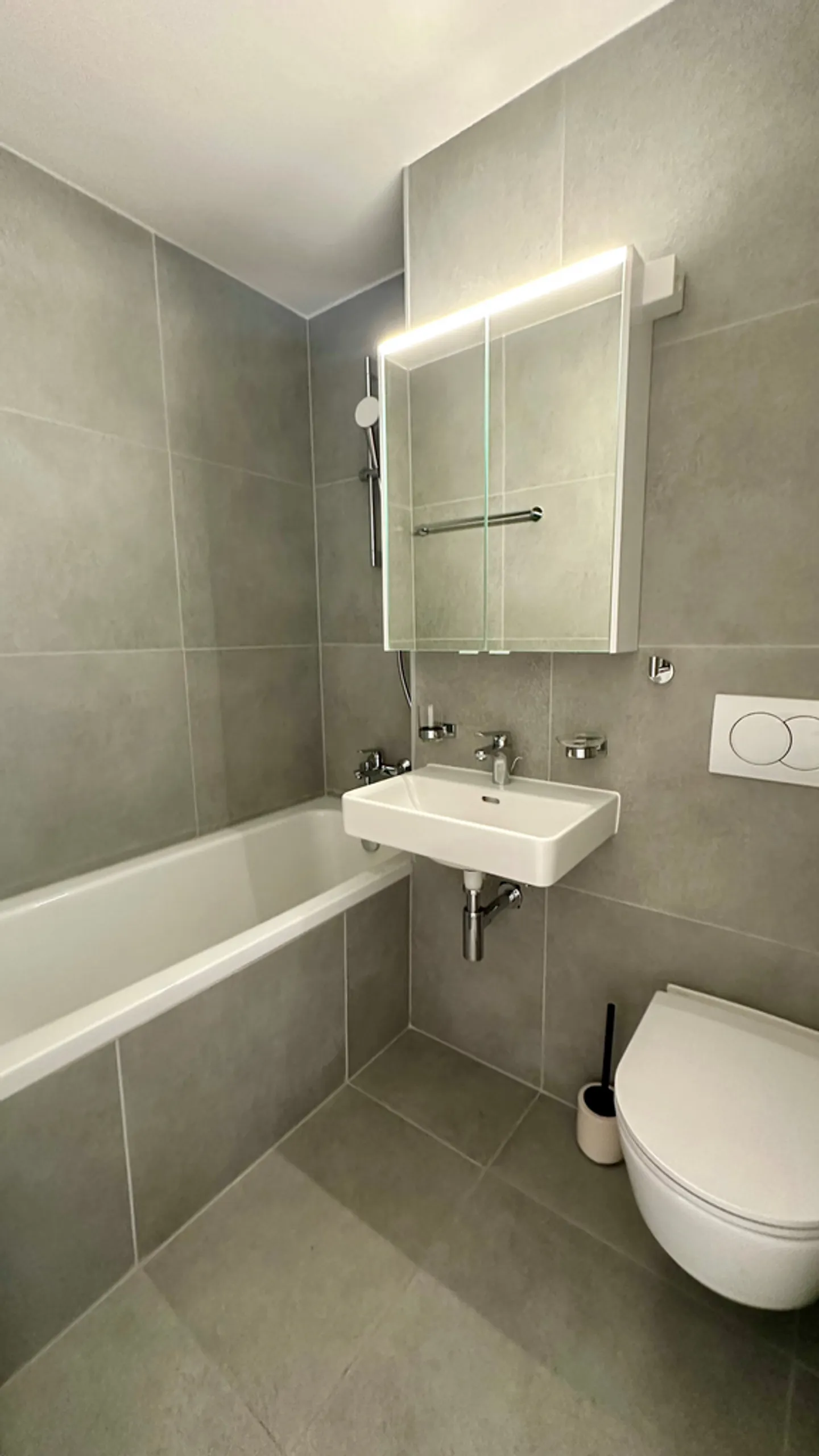 3-Zimmer-Wohnung - Foto 7 von 8