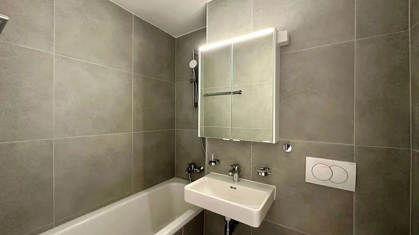 3-Zimmer-Wohnung - Foto 8 von 8