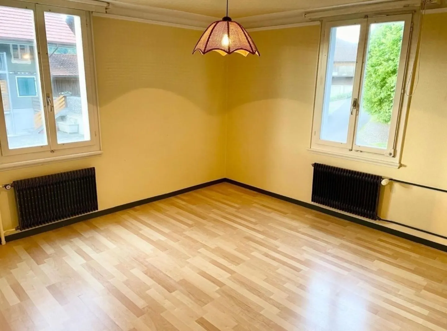 Geräumige 1.5 Zimmer Wohnung - Foto 6 von 8