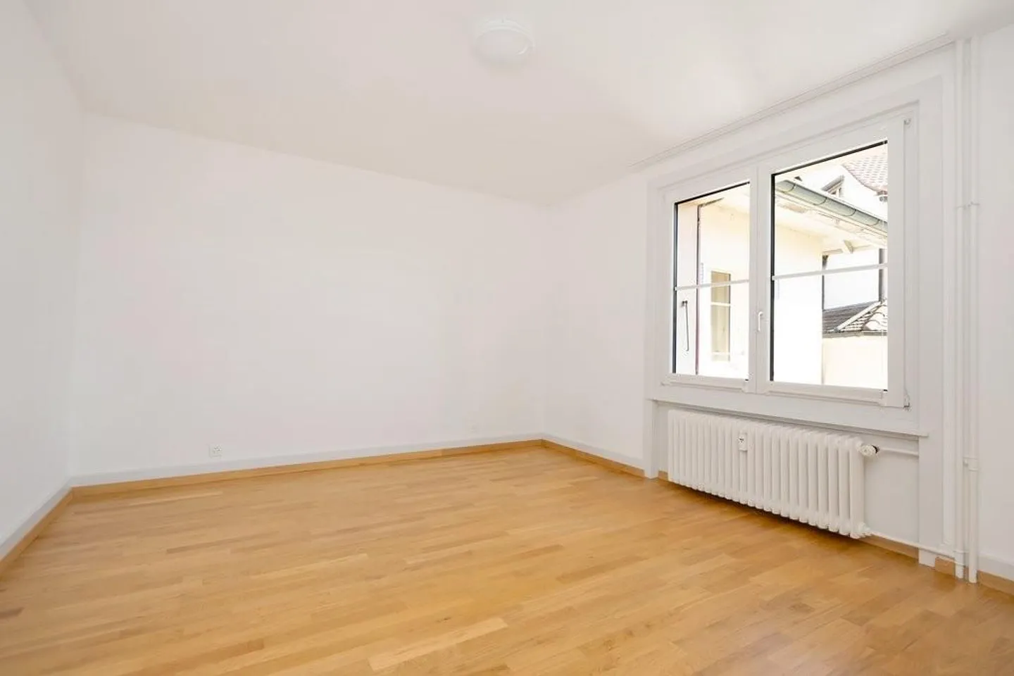 Bella appartamento di 2 stanze nel quartiere di Länggasse - Foto 1 di 10