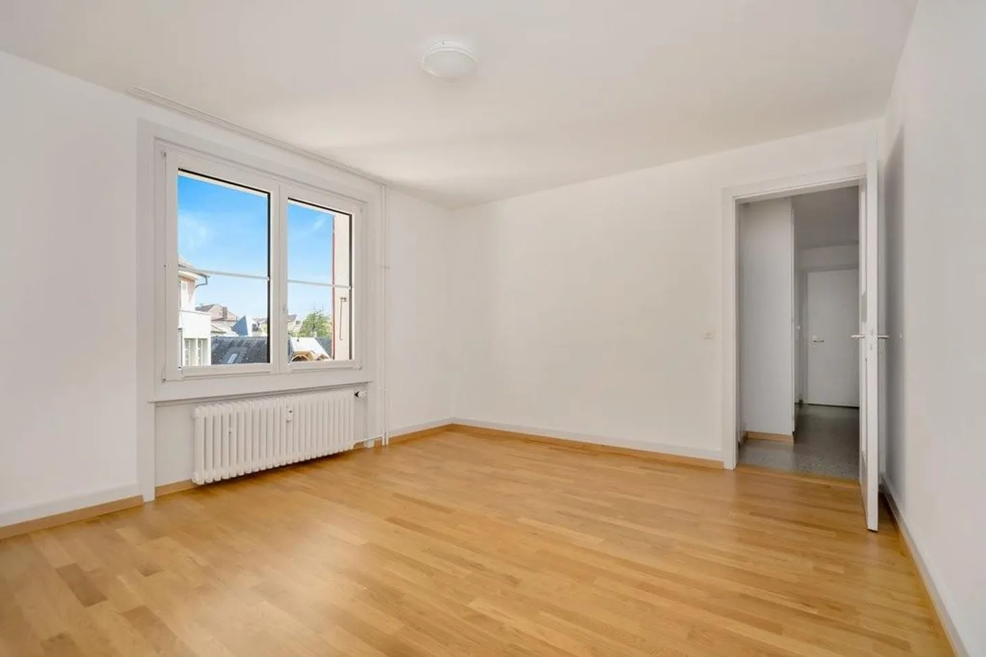 Bella appartamento di 2 stanze nel quartiere di Länggasse - Foto 2 di 10