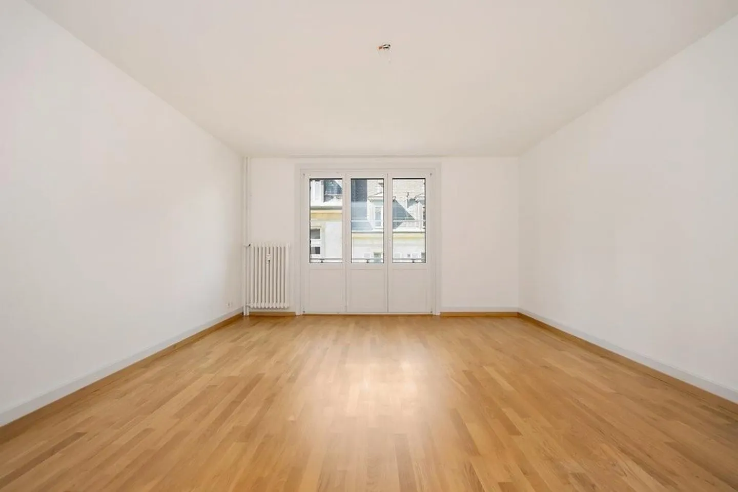 Bella appartamento di 2 stanze nel quartiere di Länggasse - Foto 3 di 10