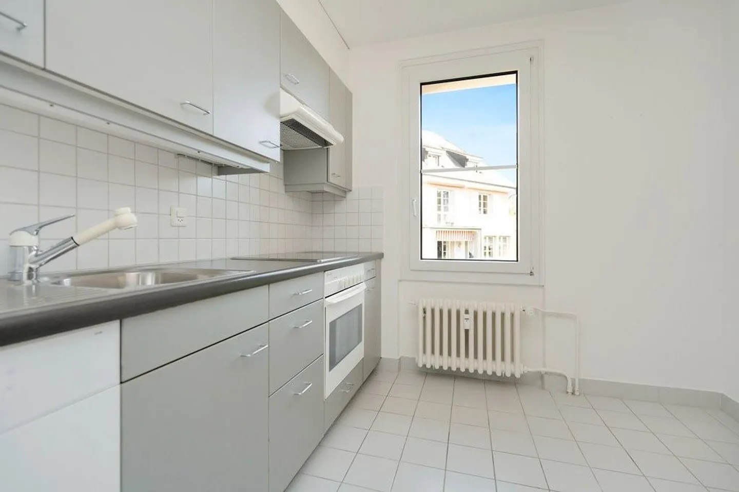 Bella appartamento di 2 stanze nel quartiere di Länggasse - Foto 5 di 10