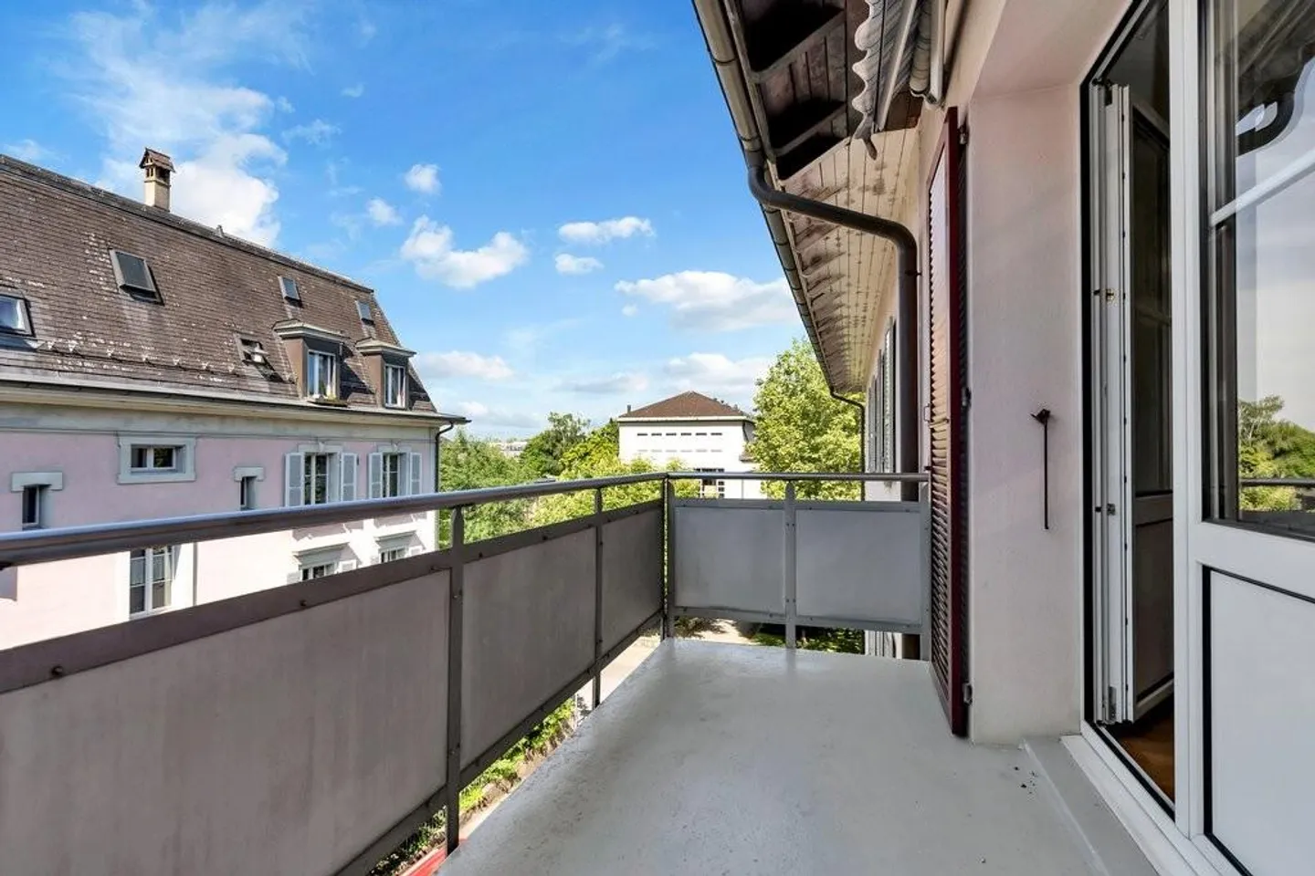 Bella appartamento di 2 stanze nel quartiere di Länggasse - Foto 7 di 10