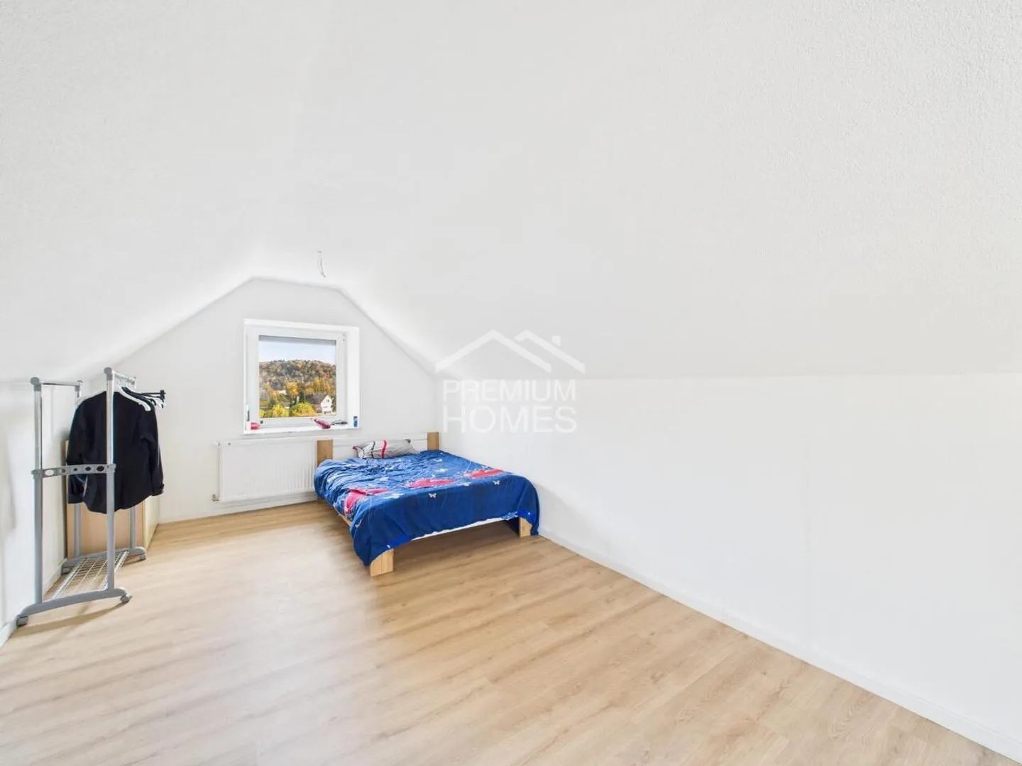 Propriété d'investissement entièrement rénovée dans un emplacement central - Photo 6 sur 9