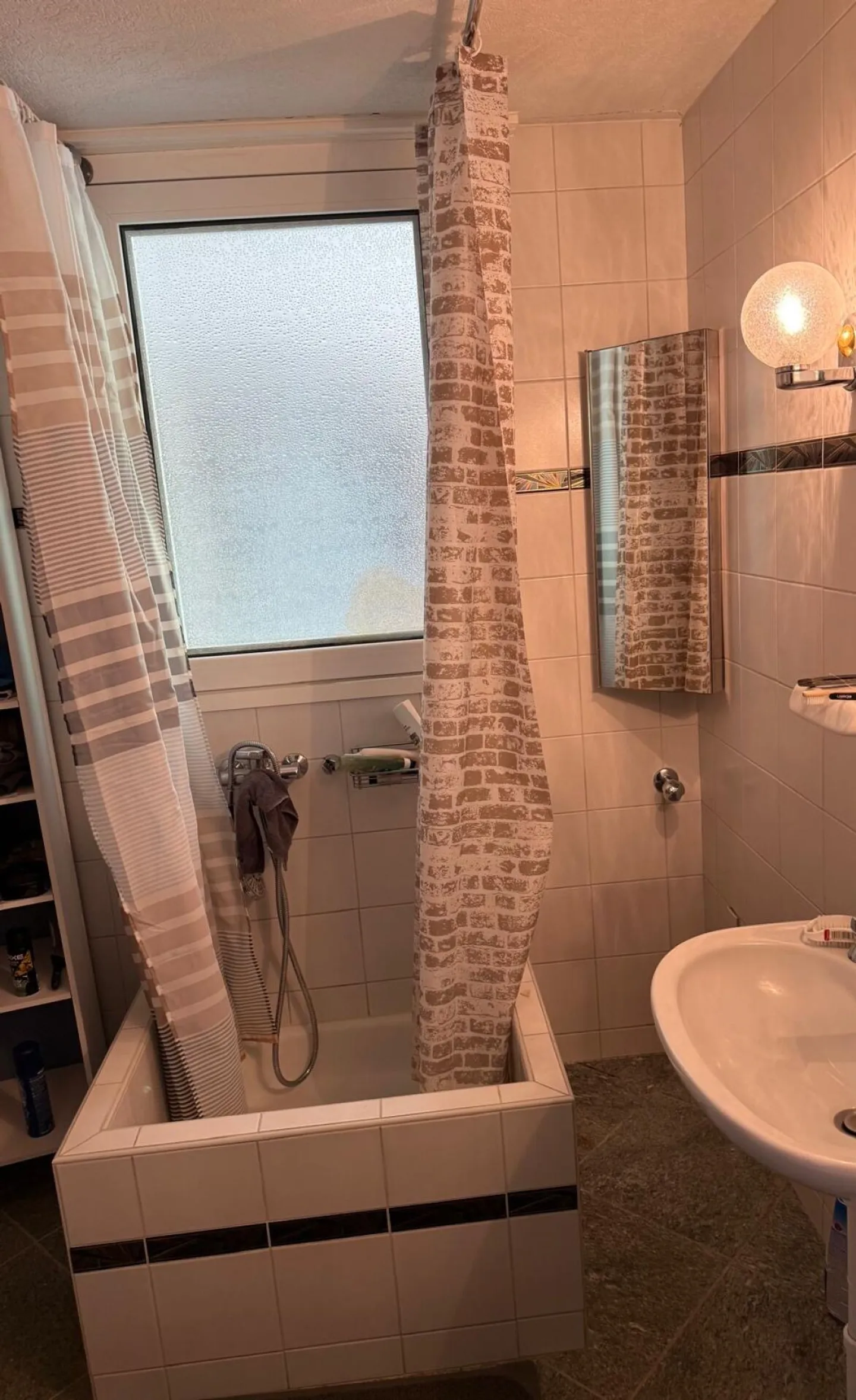 Geräumige 1.5 Zimmer Wohnung - Foto 8 von 8