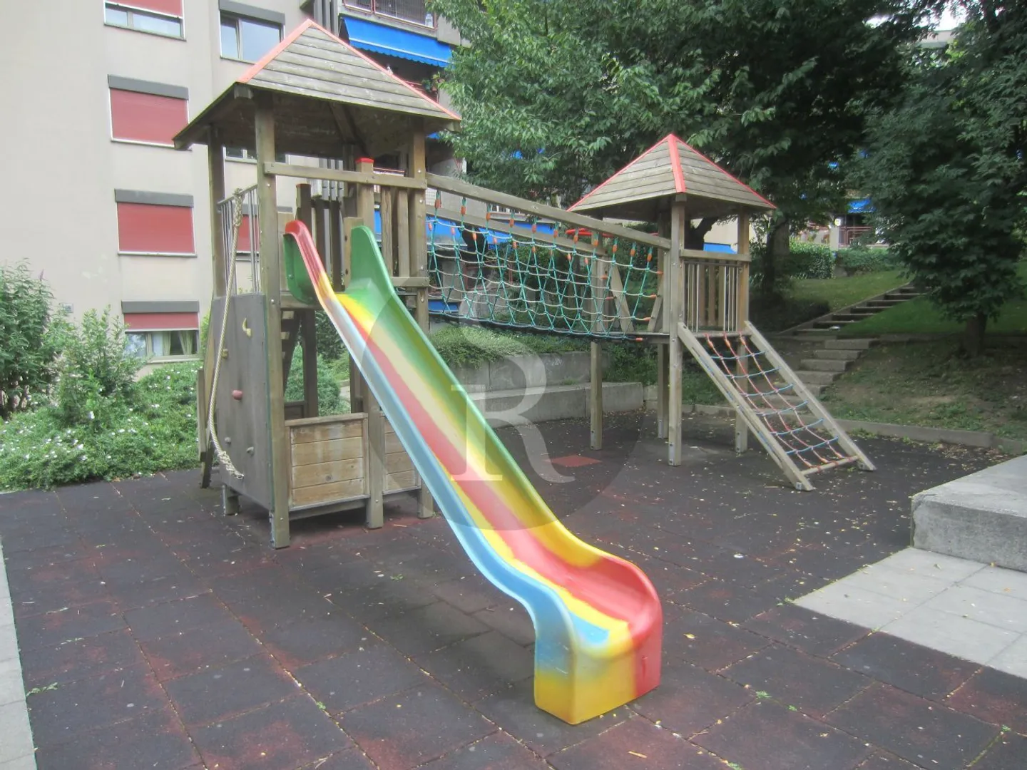 4.5 Room Apartment - Photo 9 of 10